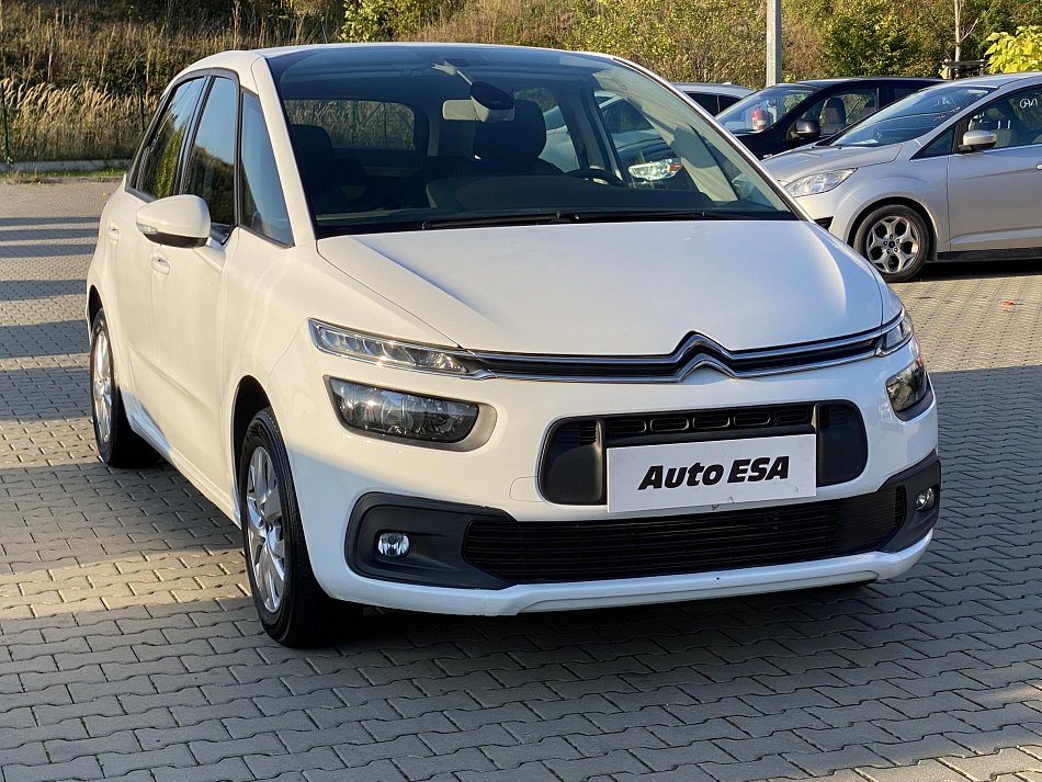 Citroën C4 Picasso 1.2 PT 