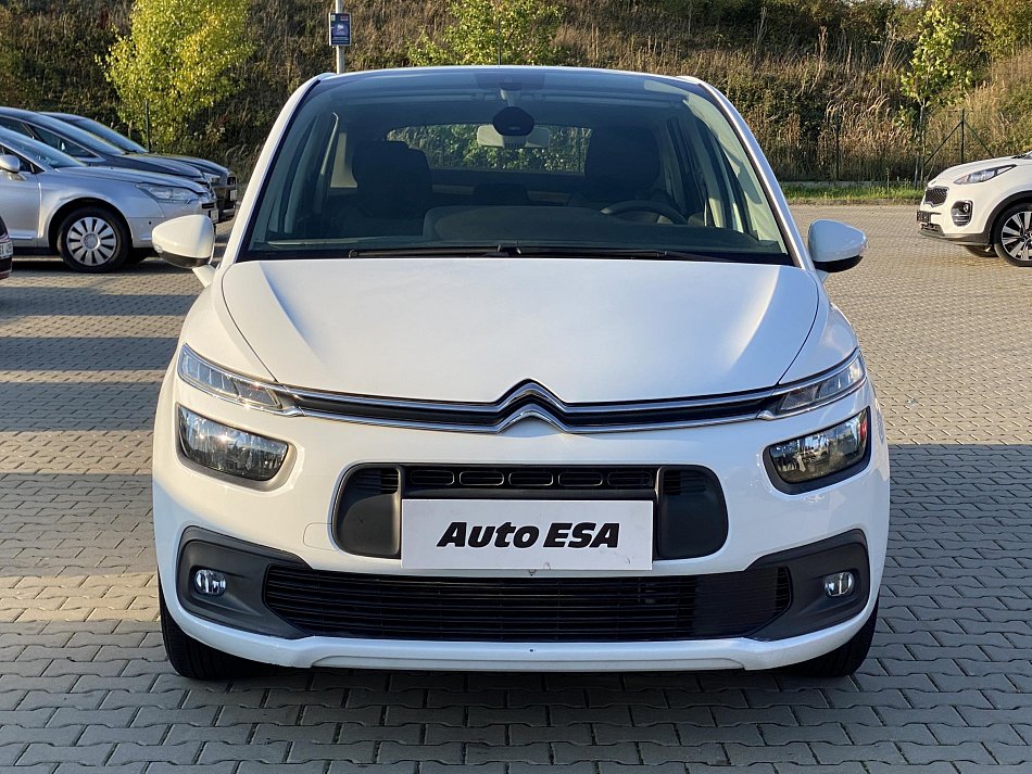 Citroën C4 Picasso 1.2 PT 