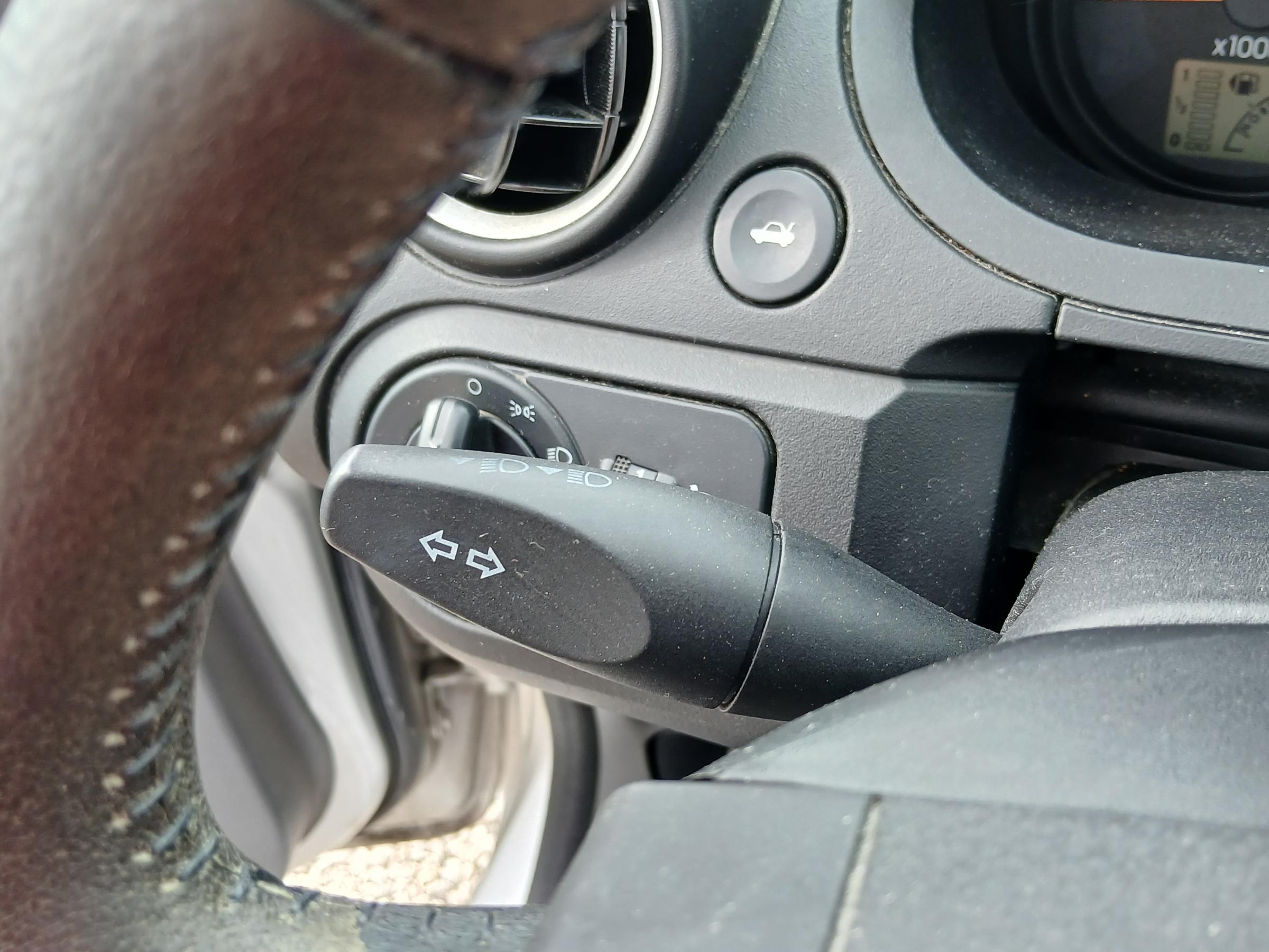 Ford Fiesta, 2003 - pohled č. 13