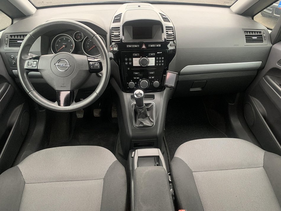 Opel Zafira 1.7 CDTi 