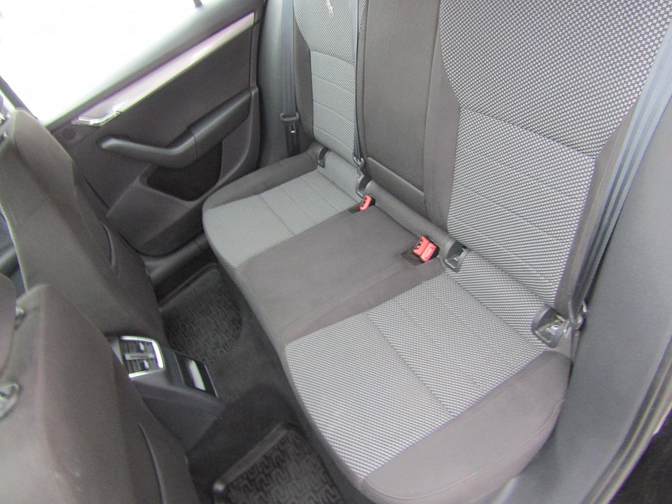 Škoda Octavia III 2.0 TDi Ambition