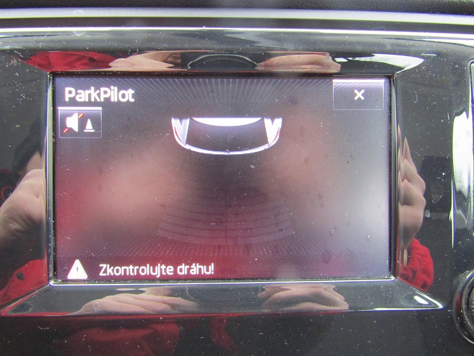 Škoda Octavia III 2.0 TDi Ambition