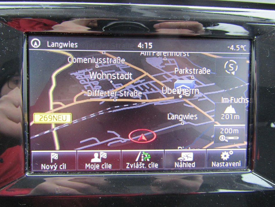 Škoda Octavia III 2.0 TDi Ambition