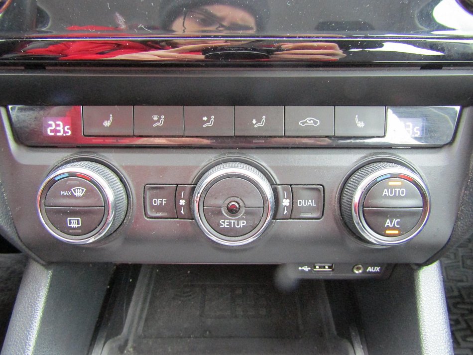 Škoda Octavia III 2.0 TDi Ambition