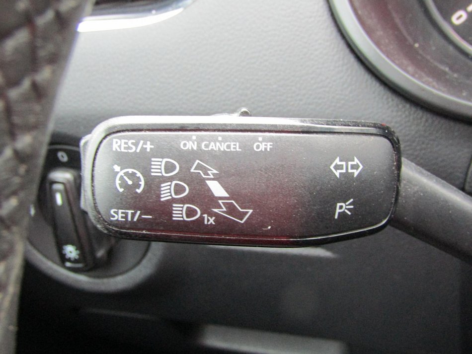 Škoda Octavia III 2.0 TDi Ambition