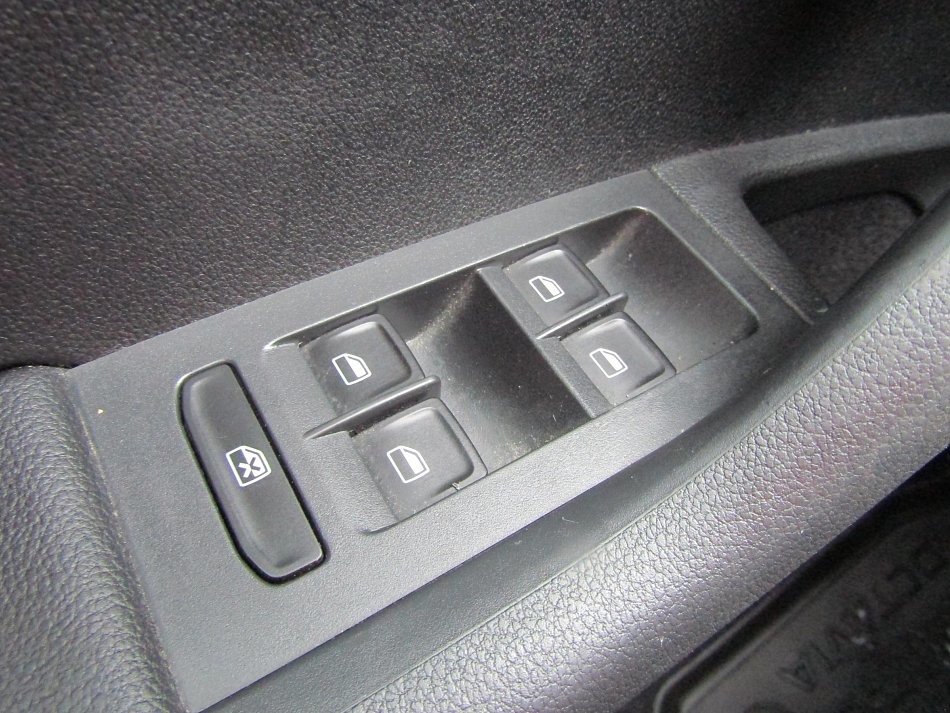 Škoda Octavia III 2.0 TDi Ambition