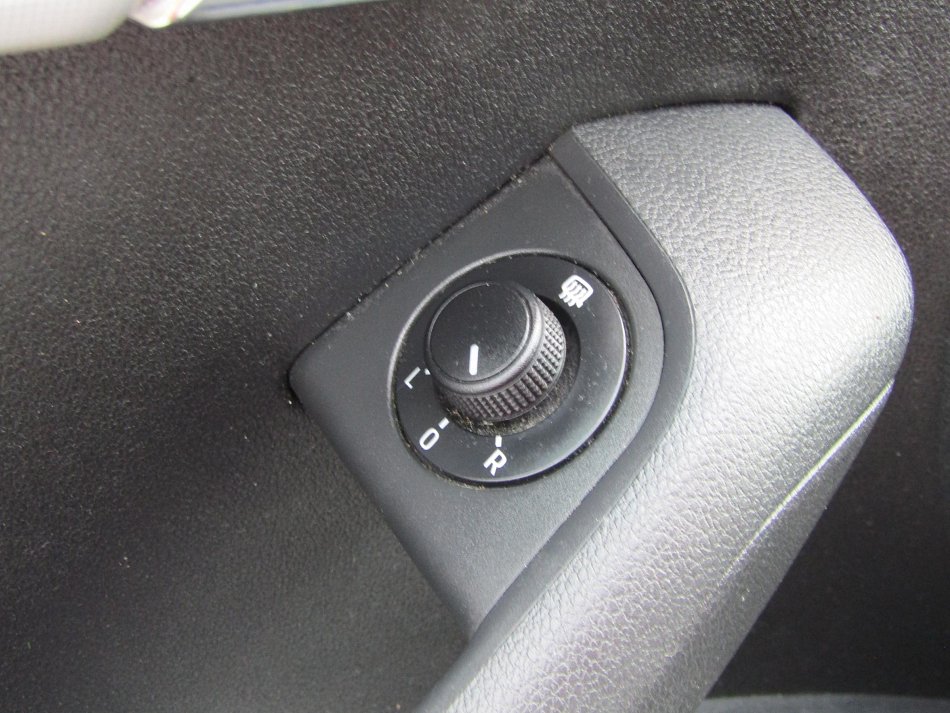 Škoda Octavia III 2.0 TDi Ambition