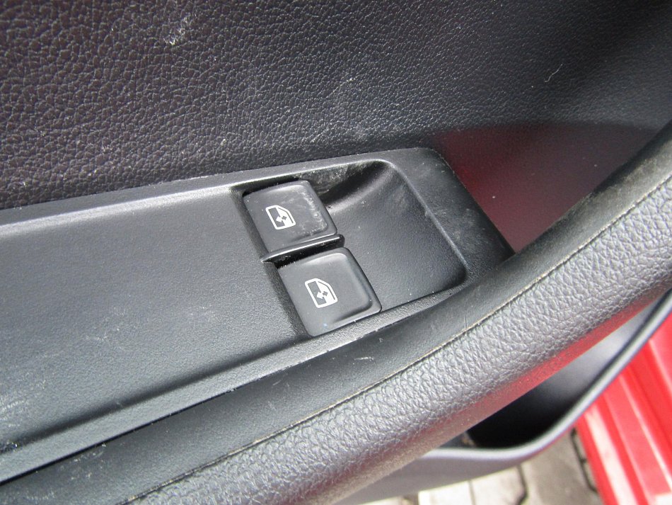 Škoda Fabia III 1.0i 