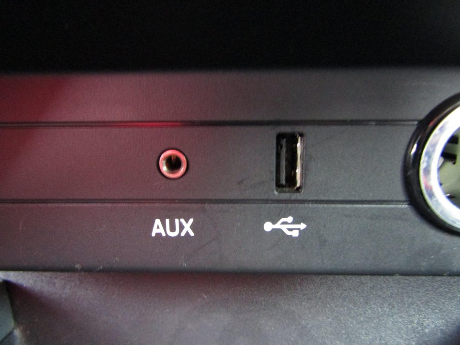 Škoda Fabia III 1.0i 