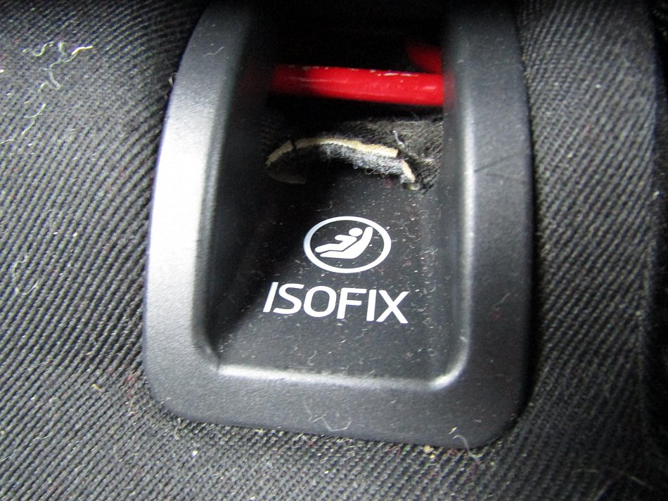 Škoda Fabia III 1.0i 