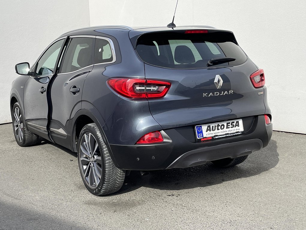 Renault Kadjar 1.6 DiG-T BOSE Edition