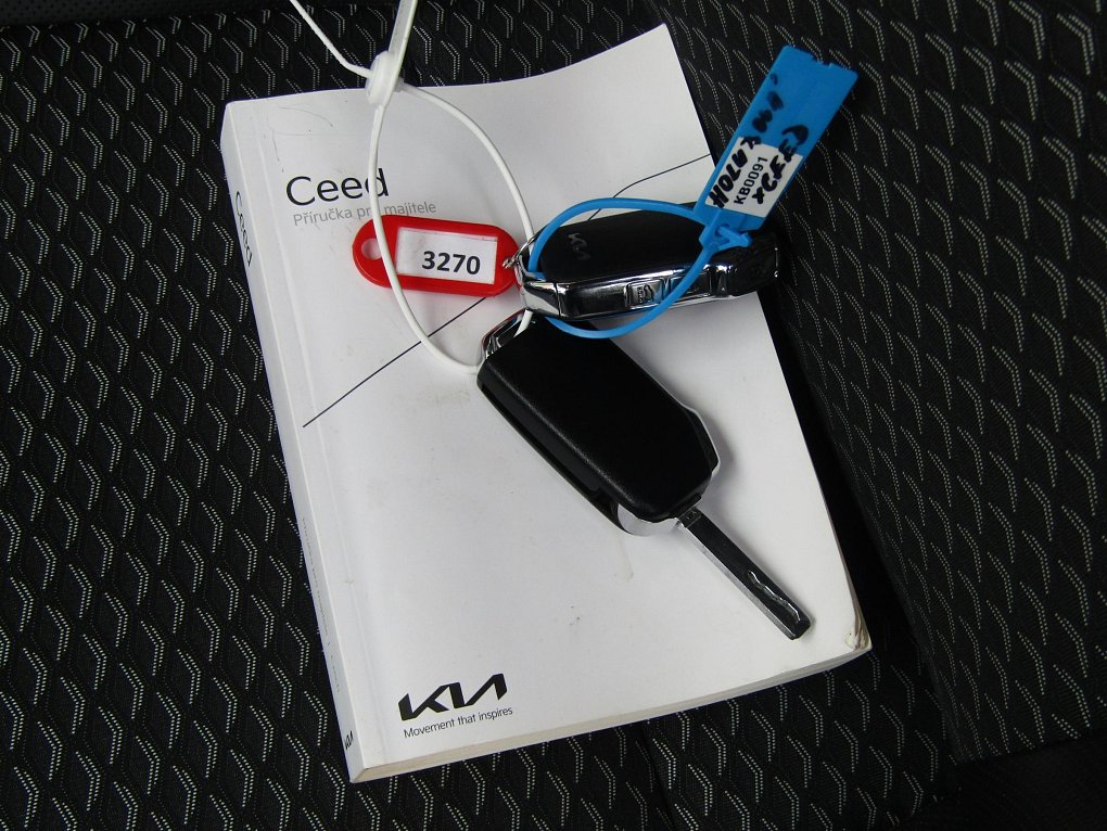 Kia XCeed 1.5 TGDi Edition