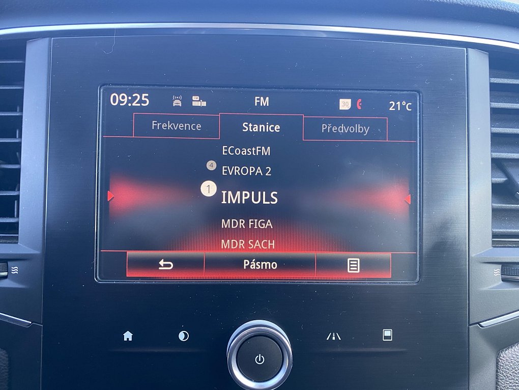 Renault Mégane 1.2TCe 