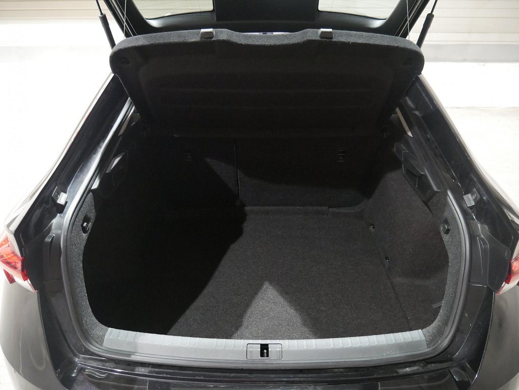 Škoda Octavia IV 2.0 TDi 