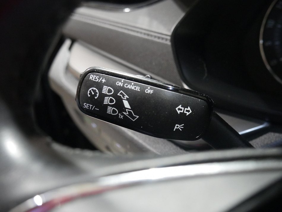 Škoda Octavia IV 2.0 TDi 