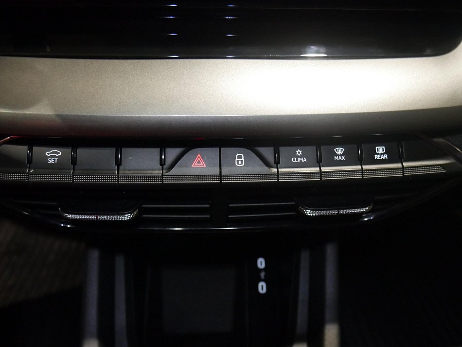 Škoda Octavia IV 2.0 TDi 