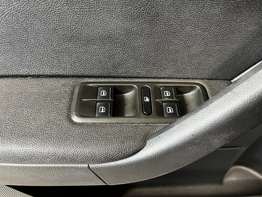 Škoda Yeti 1.4 TSI  4x4