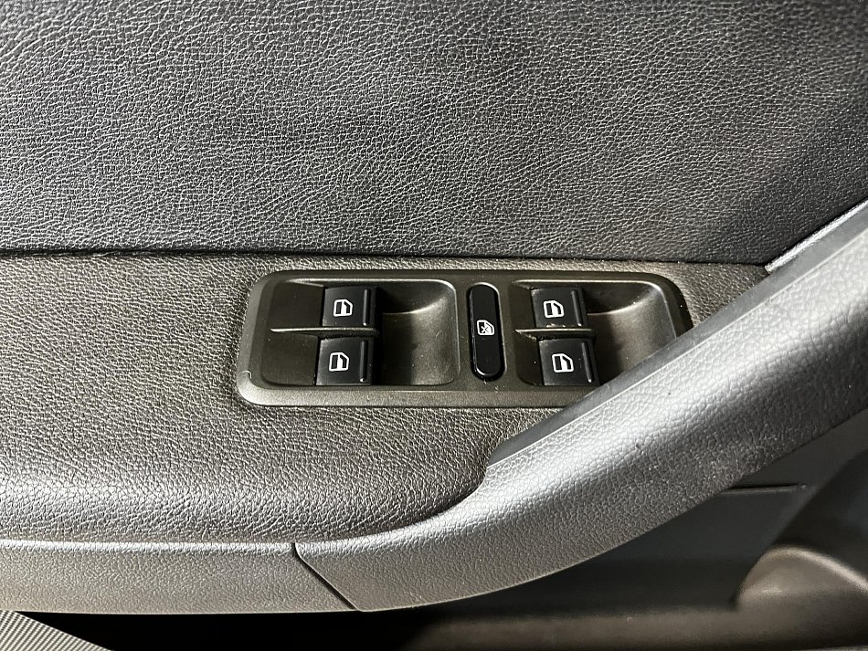 Škoda Yeti 1.4 TSI  4x4