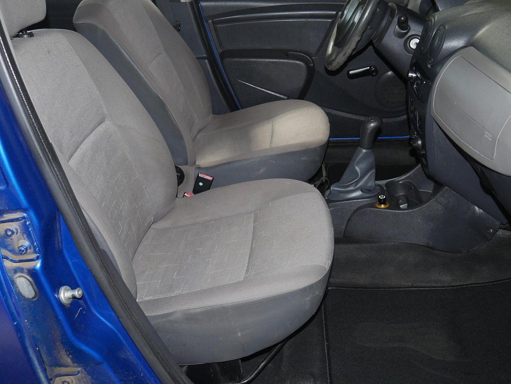 Dacia Sandero 1.4MPI 