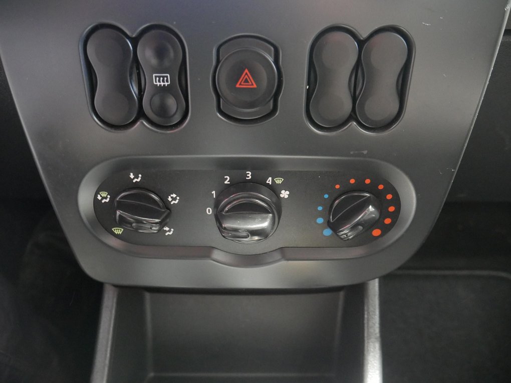 Dacia Sandero 1.4MPI 