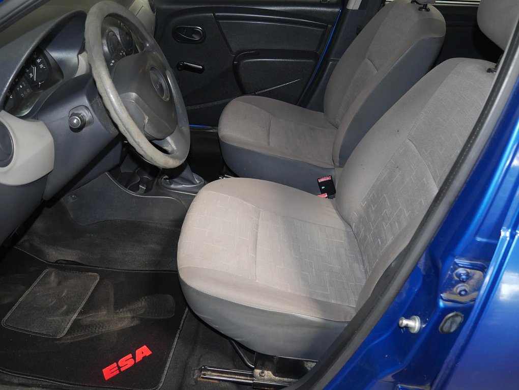 Dacia Sandero 1.4MPI 