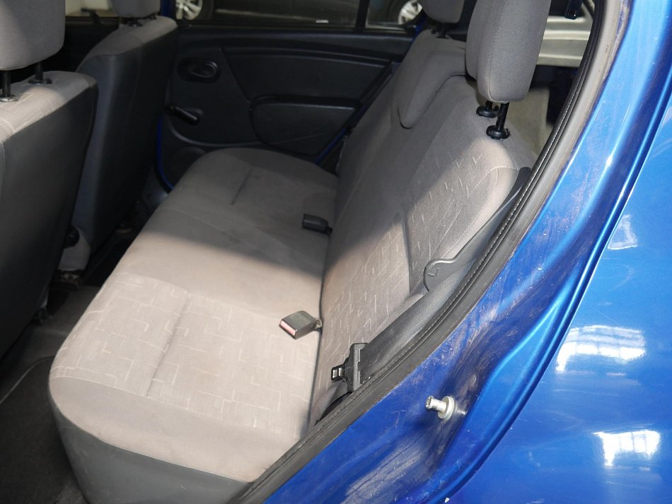 Dacia Sandero 1.4MPI 