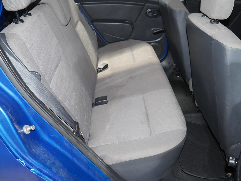 Dacia Sandero 1.4MPI 