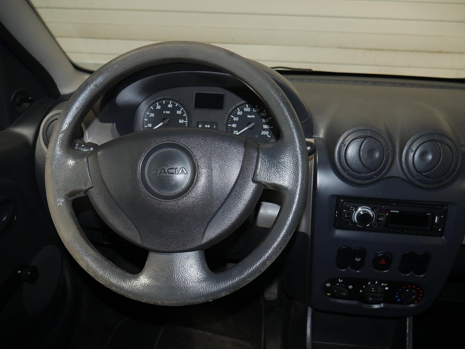 Dacia Sandero 1.4MPI 