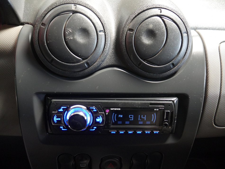 Dacia Sandero 1.4MPI 