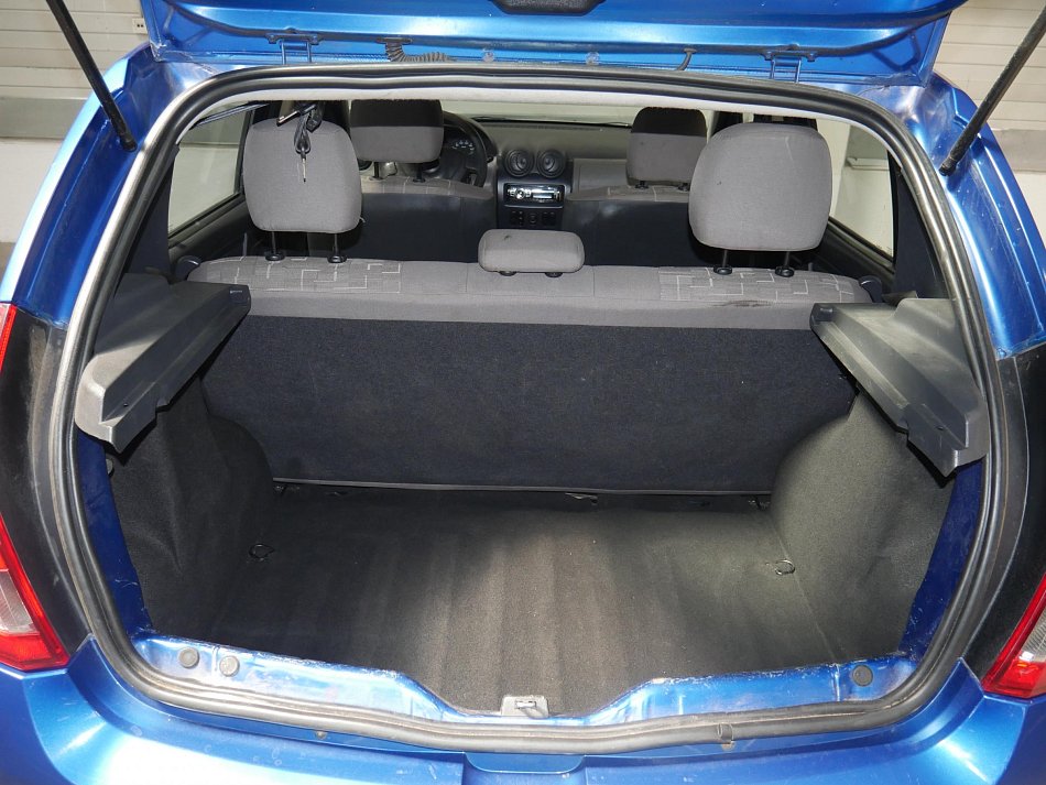 Dacia Sandero 1.4MPI 