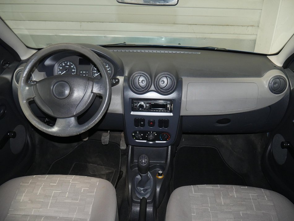 Dacia Sandero 1.4MPI 