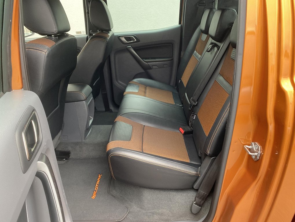 Ford Ranger 3.2 TDCi  4x4