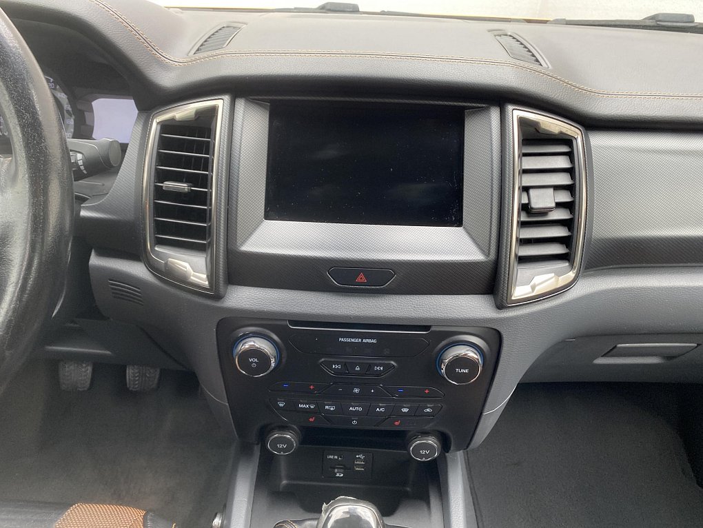 Ford Ranger 3.2 TDCi  4x4