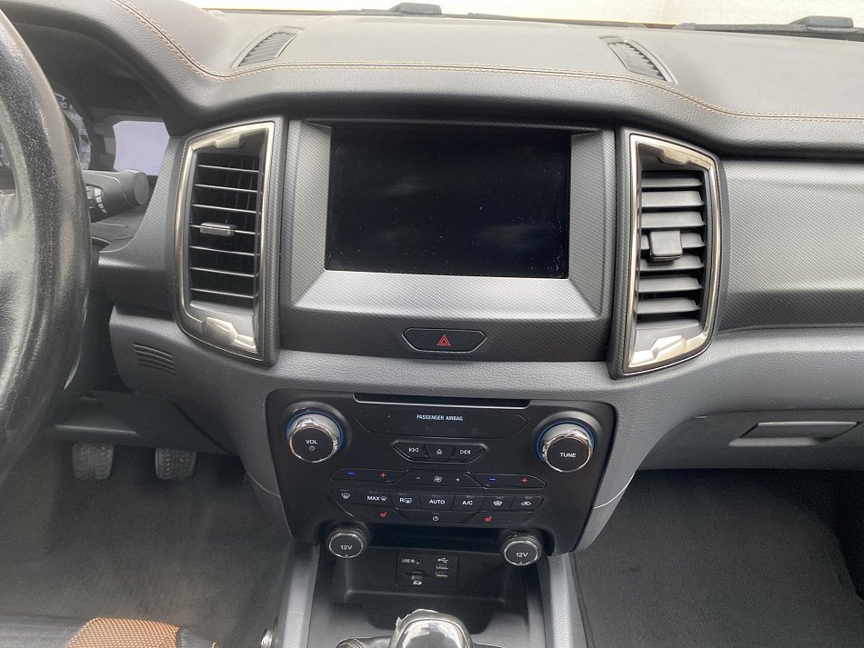 Ford Ranger 3.2 TDCi  4x4