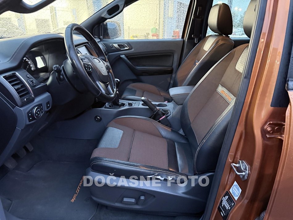 Ford Ranger 3.2 TDCi 