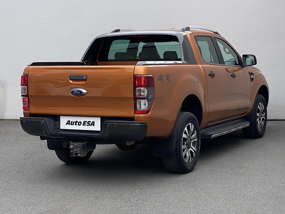 Ford Ranger 3.2 TDCi  4x4