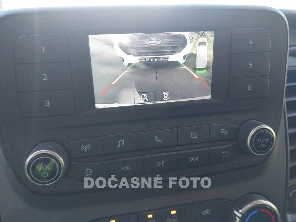 Ford Transit Custom 2.0TDCi Trend SORTIMO