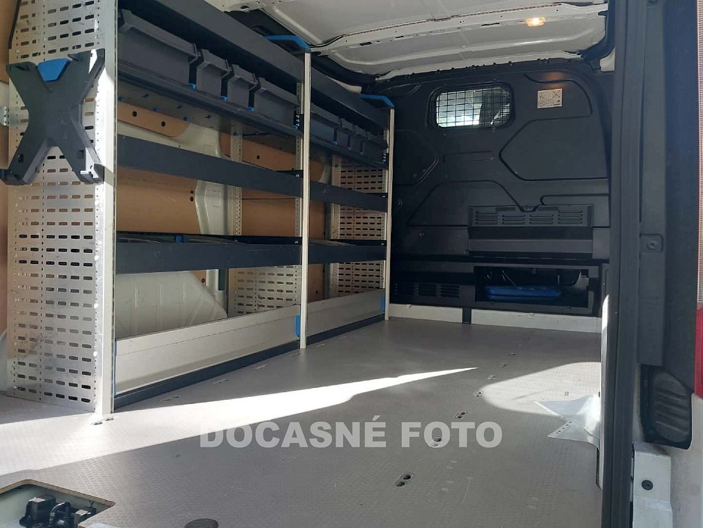 Ford Transit Custom 2.0TDCi Trend SORTIMO