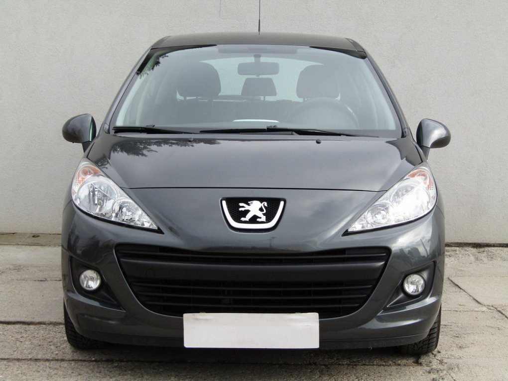 Peugeot 207 1.4MPi 
