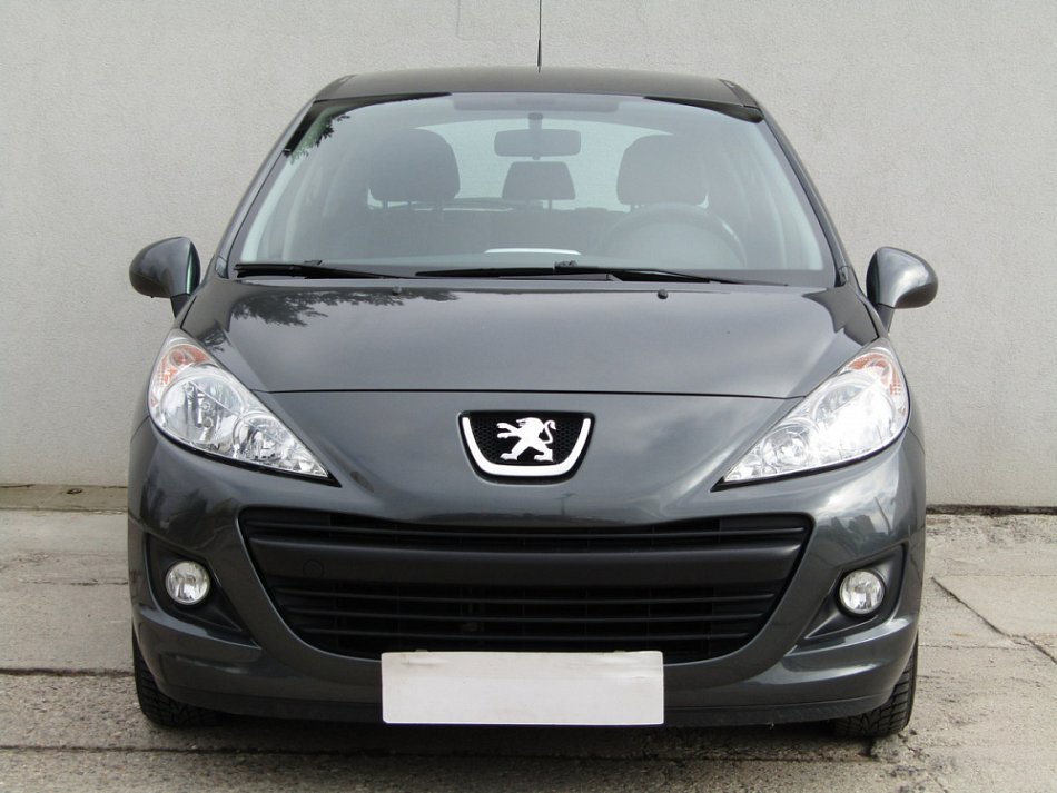 Peugeot 207 1.4MPi 