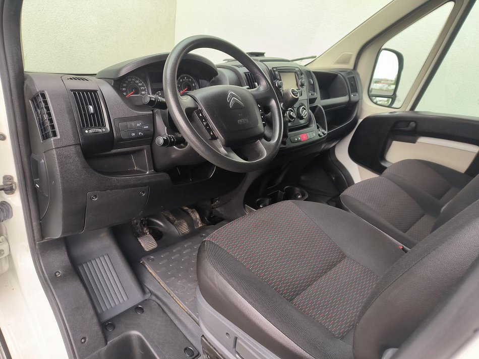 Citroën Jumper 2.0HDi  L3H2