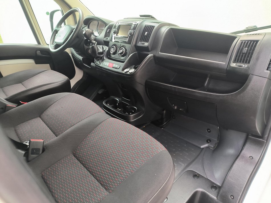 Citroën Jumper 2.0HDi  L3H2