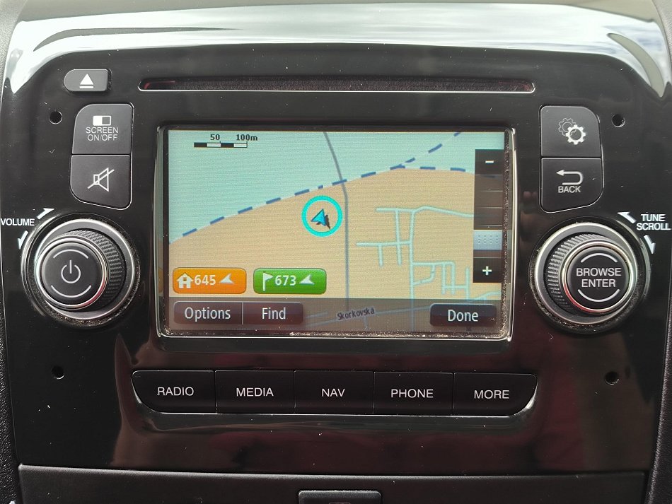 Citroën Jumper 2.0HDi  L3H2