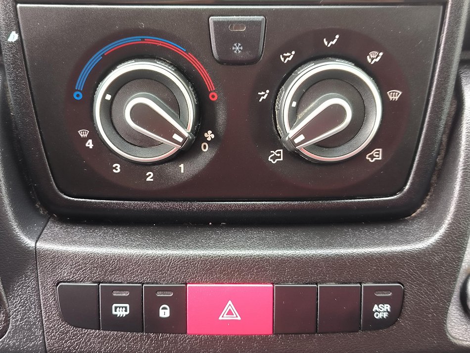 Citroën Jumper 2.0HDi  L3H2