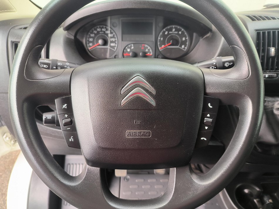 Citroën Jumper 2.0HDi  L3H2