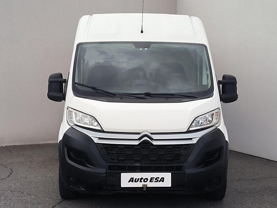 Citroën Jumper 2.0HDi  L3H2