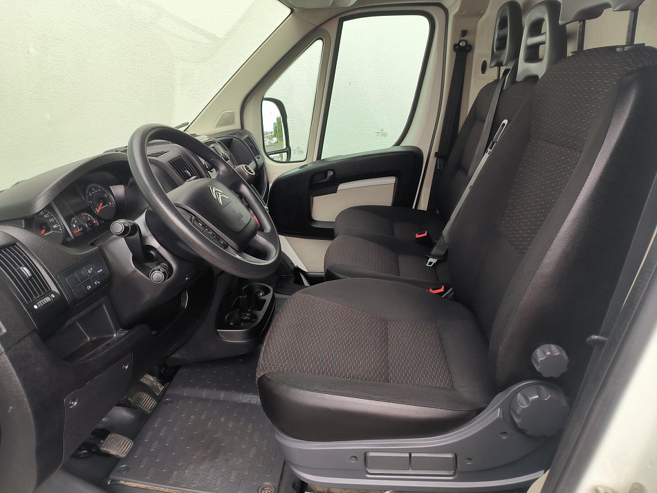 Citroën Jumper 2.0HDi  L3H2