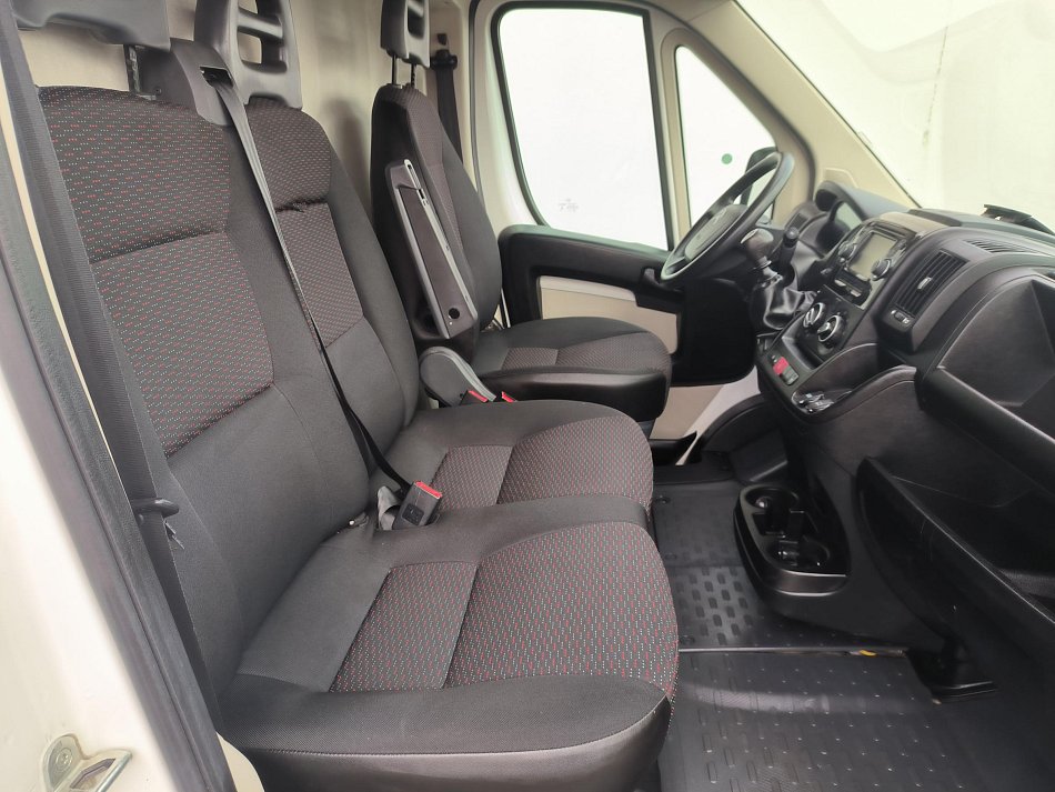 Citroën Jumper 2.0HDi  L3H2