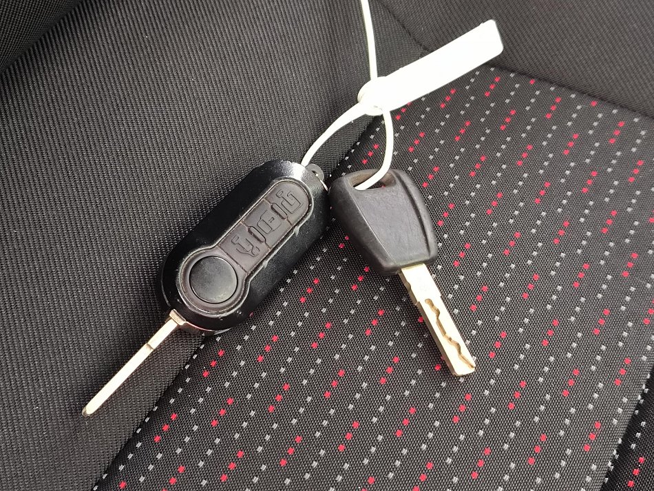 Citroën Jumper 2.0HDi  L3H2