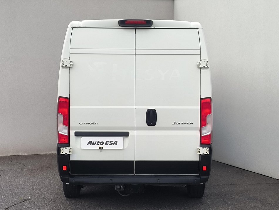Citroën Jumper 2.0HDi  L3H2